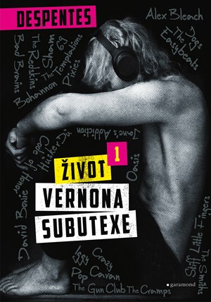 Život Vernona Subutexe 1 | Virginie Despentes, Petra Zikmundová