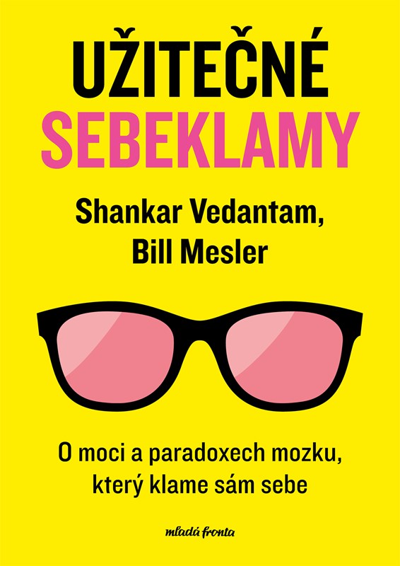 UŽITEČNÉ SEBEKLAMY