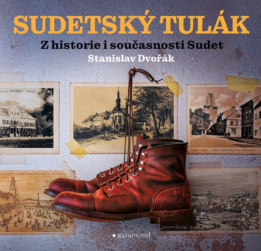 SUDETSKÝ TULÁK-Z HISTORIE I SOUČASNOSTI SUDET