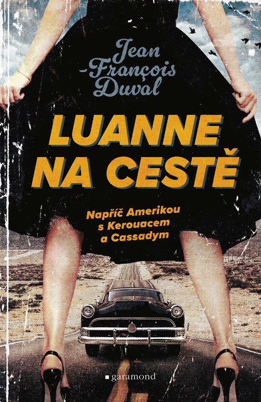 LUANNE NA CESTĚ