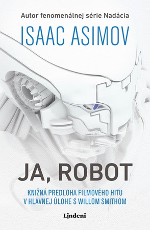 Ja, Robot (slovensky)