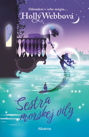 Sestra morskej víly (slovensky)