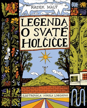 O svaté holčičce | Radek Malý