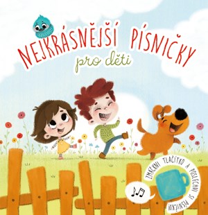 Nejkrásnější písničky pro děti | Zdeněk Král, Magdalena Takáčová