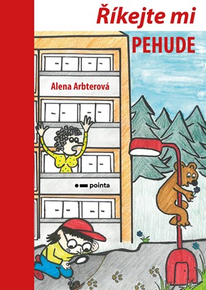 Říkejte mi PEHUDE | Alena Arbterová