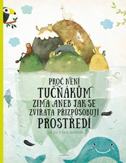Proč není tučňákům zima (SO)