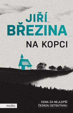 Na kopci | Jiří Březina