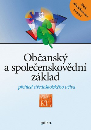 Občanský a společenskovědní základ | Ladislav Buček, Ivana Rabinská, Klára Ille, Klára Hamuľáková, Viktor Bělohoubek, Samuel Kohoutek, Jan Slanina