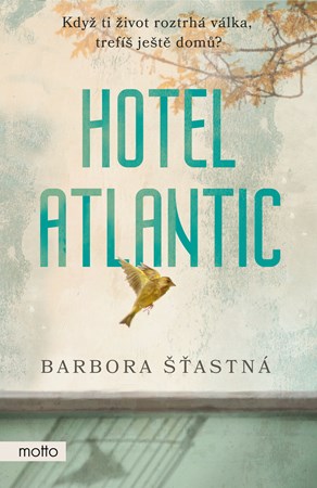 Hotel Atlantic | Barbora Šťastná