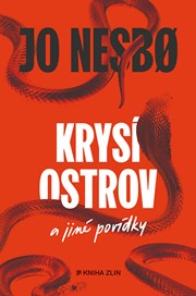 Krysí ostrov a jiné povídky s podpisem autora