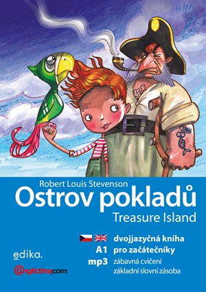 Ostrov pokladů A1 | Anglictina.com