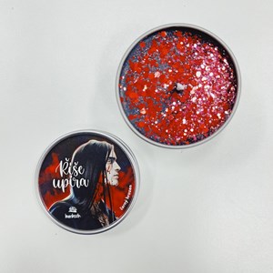 Humbook vonná svíčka Říše upíra