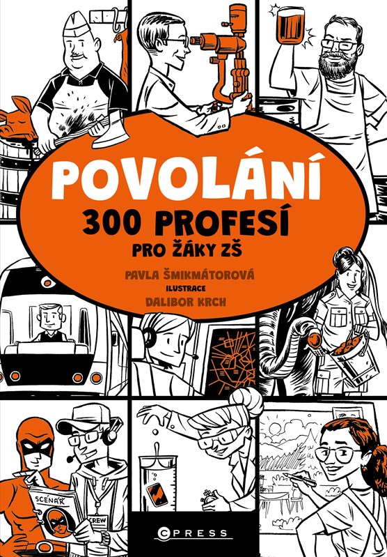 POVOLÁNÍ