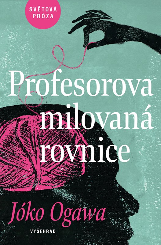 PROFESOROVA MILOVANÁ ROVNICE