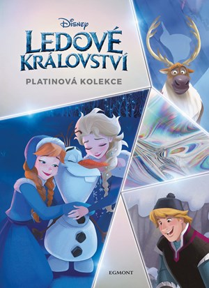 Ledové království - Platinová kolekce | Kolektiv