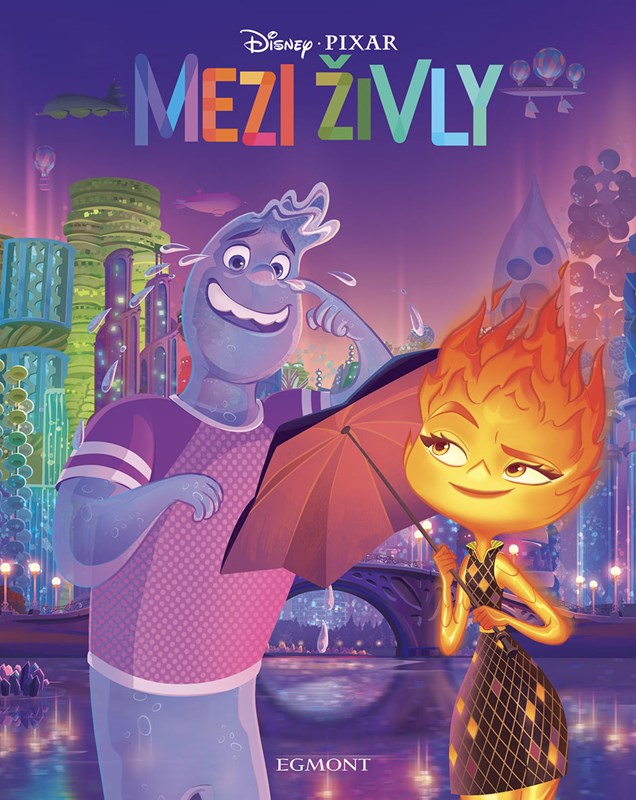 MEZI ŽIVLY - PŘÍBĚH PODLE FILMU