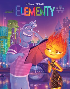 Elementy - Príbeh podľa filmu