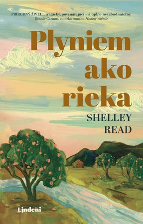 Plyniem ako rieka (slovensky)