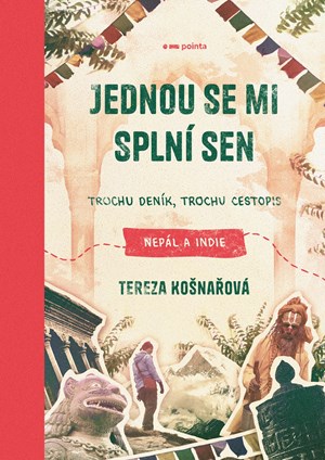 Jednou se mi splní sen | Tereza Košnařová