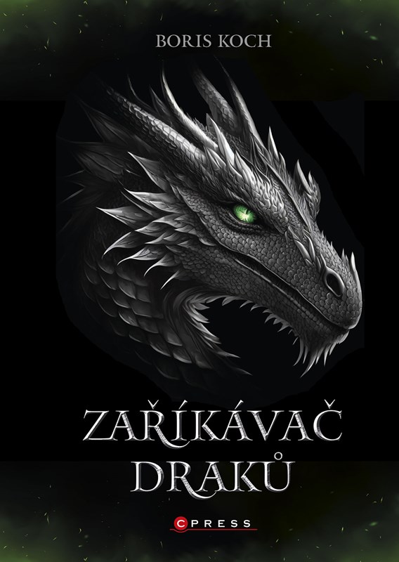 ZAŘIKÁVAČ DRAKŮ