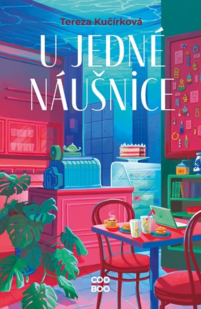 U Jedné náušnice | Adéla Stopka, Tereza Kučírková