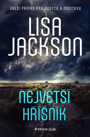 Největší hříšník | Marie Čermáková-Frydrychová, Lisa Jackson