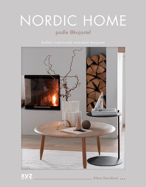 Nordic Home podle KajaStef | Klára Davidová, Klára Davidová