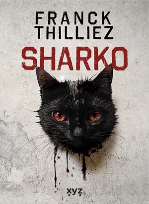 Sharko | Jiří Žák, Franck Thilliez