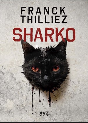 Sharko | Jiří Žák, Franck Thilliez
