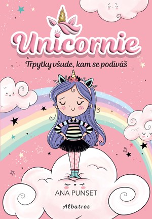 Unicornie  | Ilona Staňková, Ana Punsetová