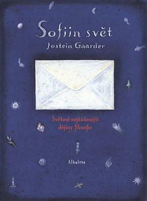 Sofiin svět | Jarka Vrbová, Jostein Gaarder, František Skála ml.