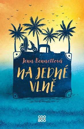 Na jedné vlně | Hana Netušilová, Kristýna Vítková, Jenn Bennett