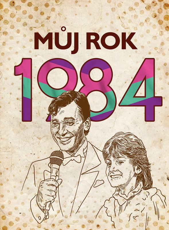 MJ ROK 1984