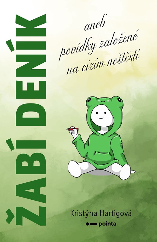 ŽABÍ DENÍK