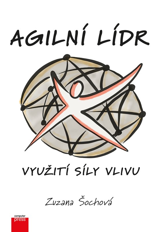 AGILNÍ LÍDR