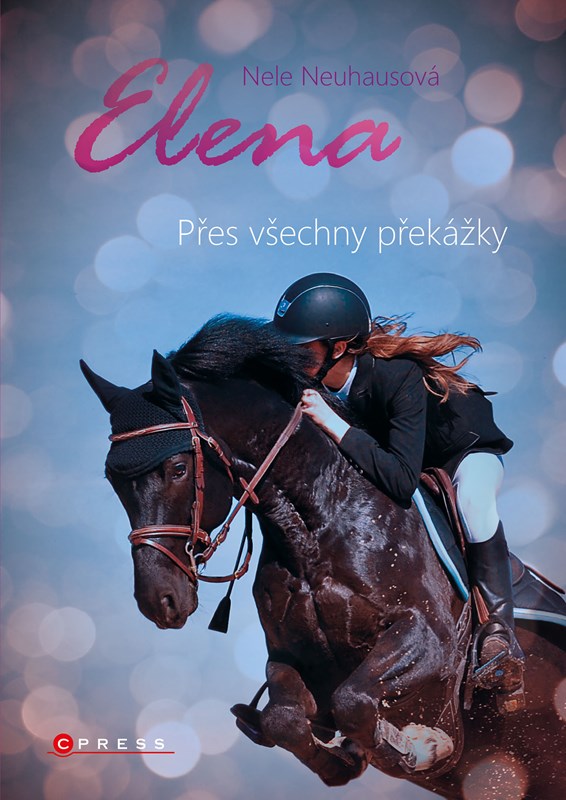 ELENA: PŘES VŠECHNY PŘEKÁŽKY