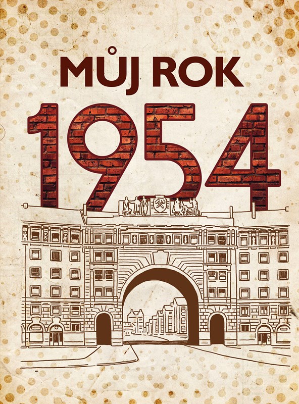 MŮJ ROK 1954