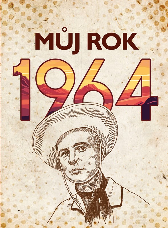 MŮJ ROK 1964