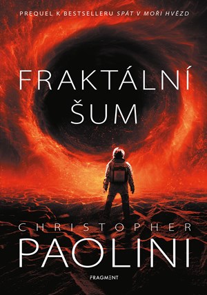 Fraktální šum  | Christopher Paolini, Zdík Dušek