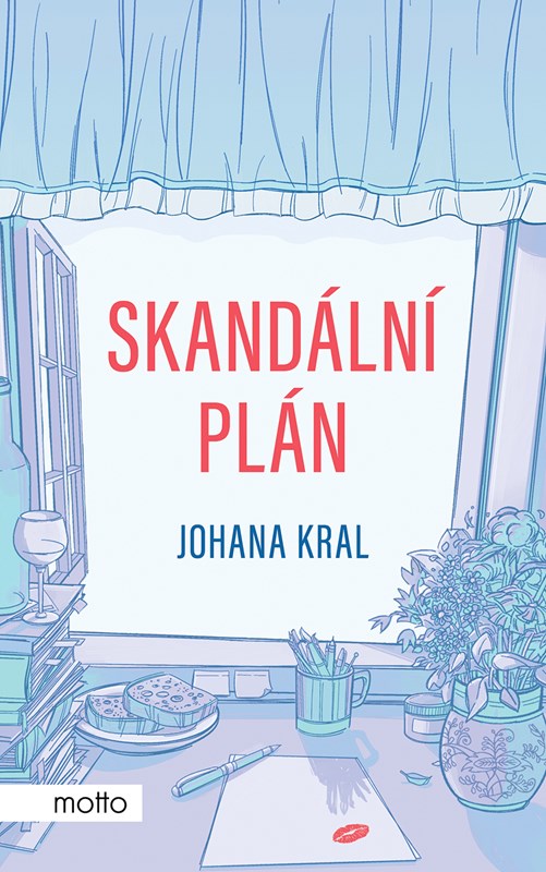 SKANDÁLNÍ PLÁN