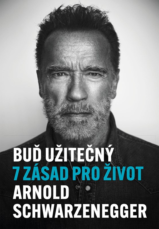 BUĎ UŽITEČNÝ 7 ZÁSAD PRO ŽIVOT