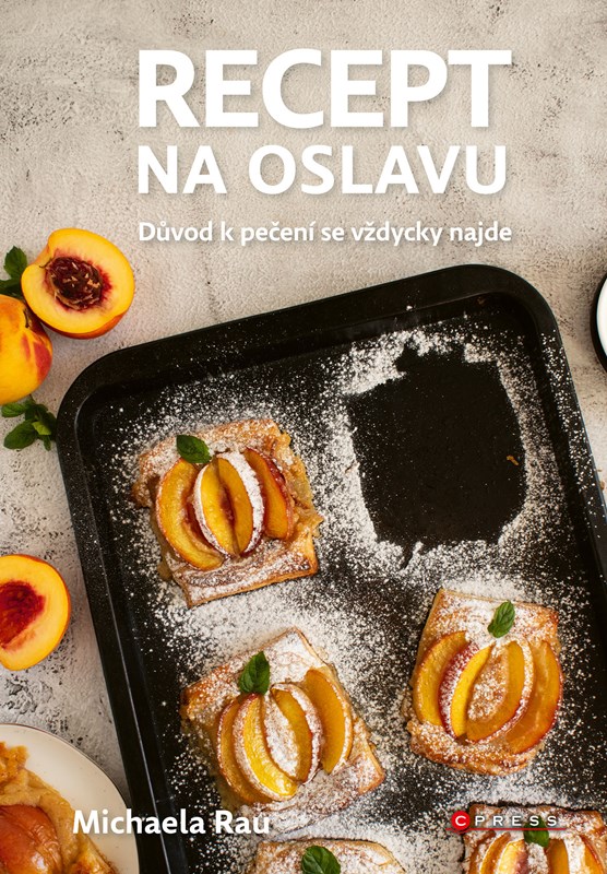 RECEPT NA OSLAVU