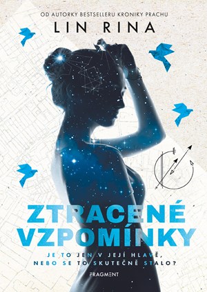 Ztracené vzpomínky | Lin Rina, Barbora Špundová