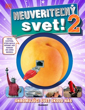 Neuveriteľný svet! 2 (slovensky)