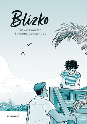 Blízko | Tereza Dubenská, Kevin Panetta, Kevin Panetta