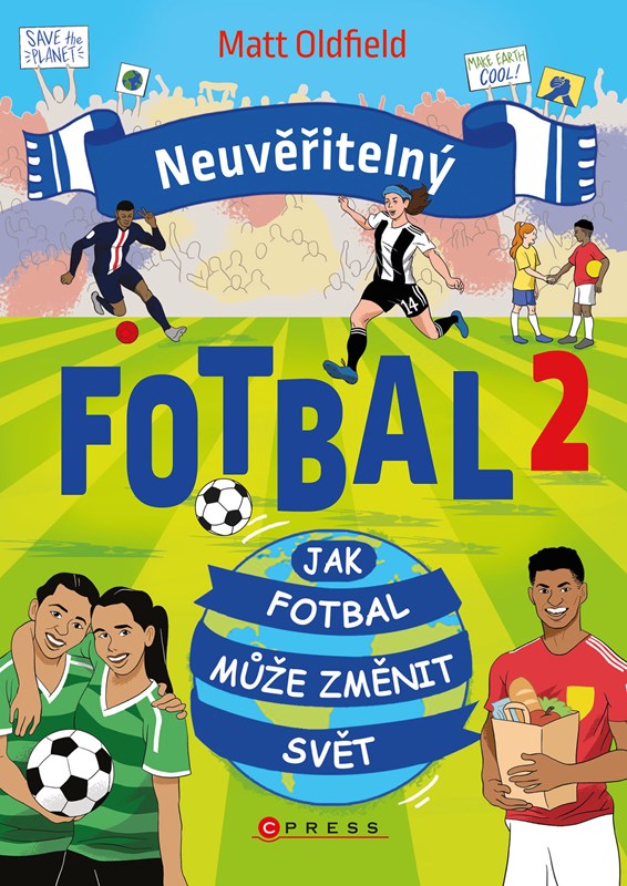 NEUVĚŘITELNÝ FOTBAL 2