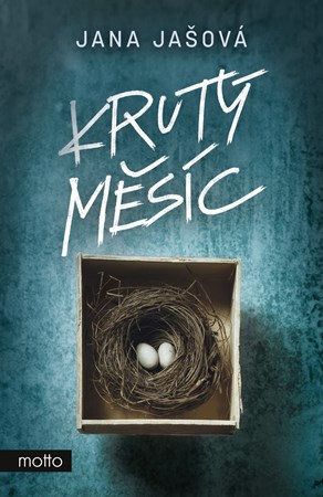 Krutý měsíc | Jana Jašová