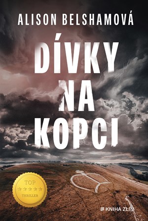 Dívky na kopci | Alison Belshamová, Anna Matoušková