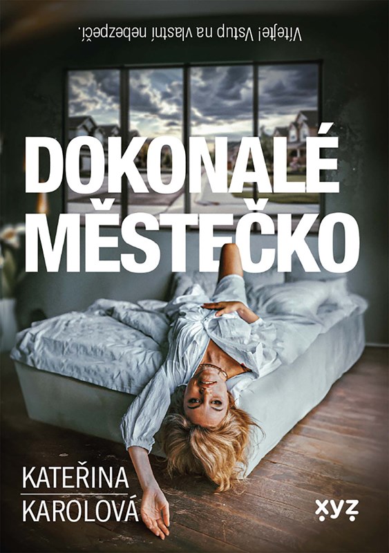 DOKONALÉ MĚSTEČKO