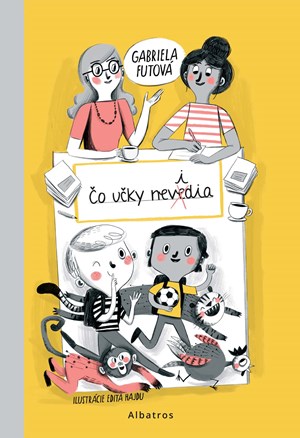 Čo učky nevidia (slovensky)